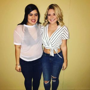 Meet your Posher, Natalie